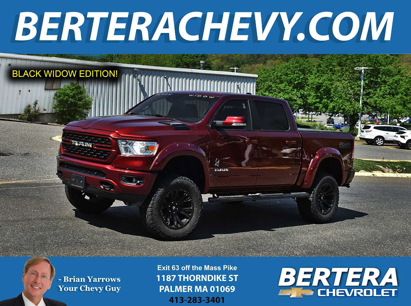 Used 2022 RAM 1500 Big Horn AWD/4WD video 1