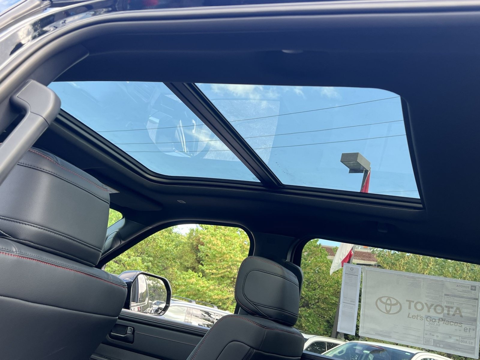 New 2026 Toyota Tundra TRD Pro AWD/4WD image 21
