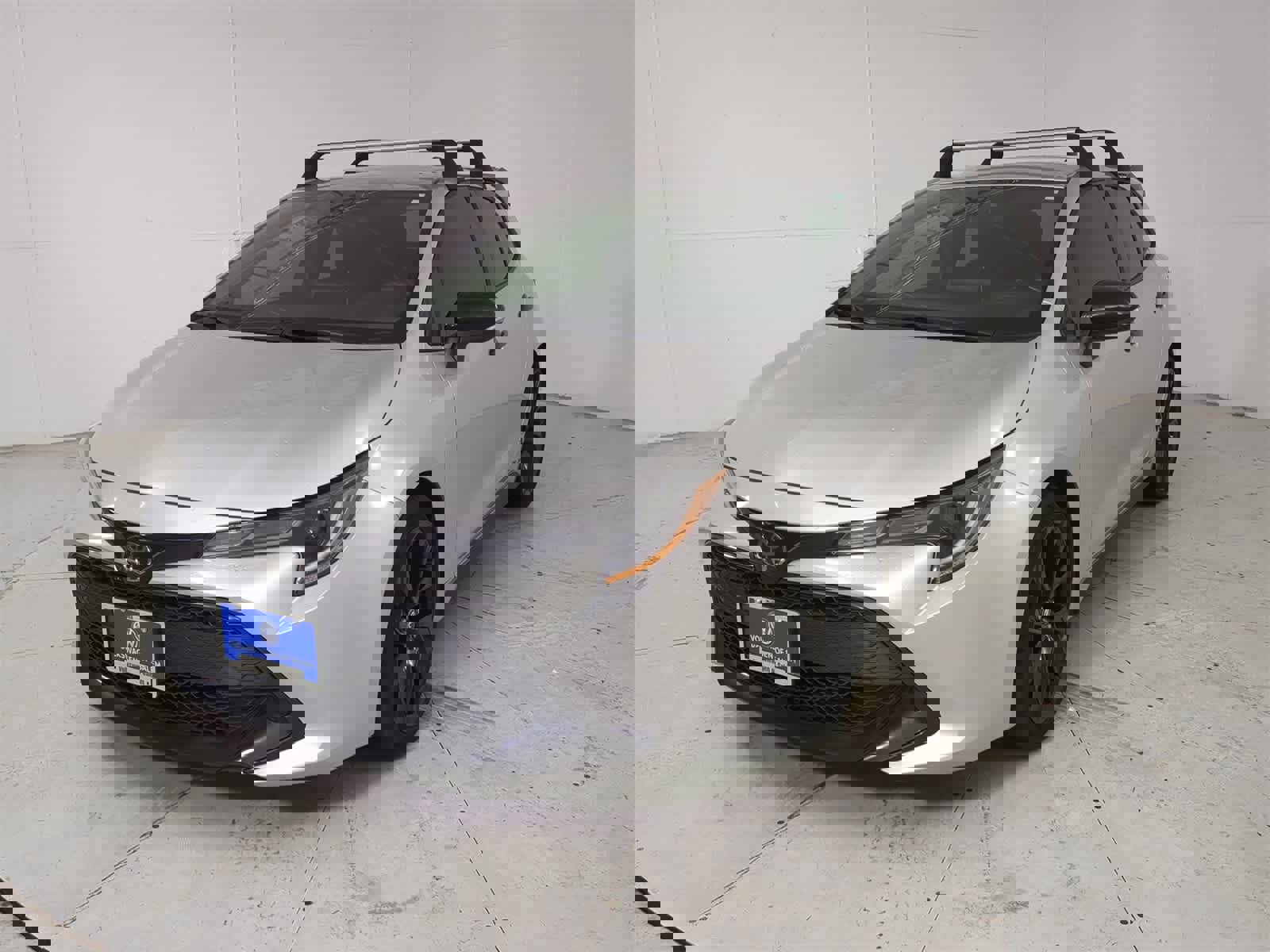 Used 2021 Toyota Corolla SE image 1