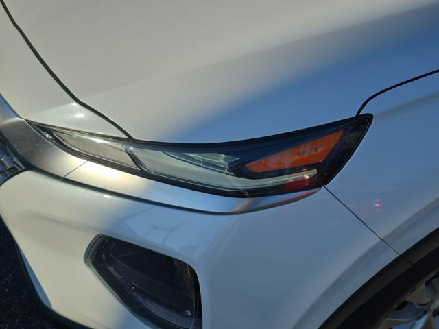 Used 2020 Hyundai Santa Fe SEL image 10