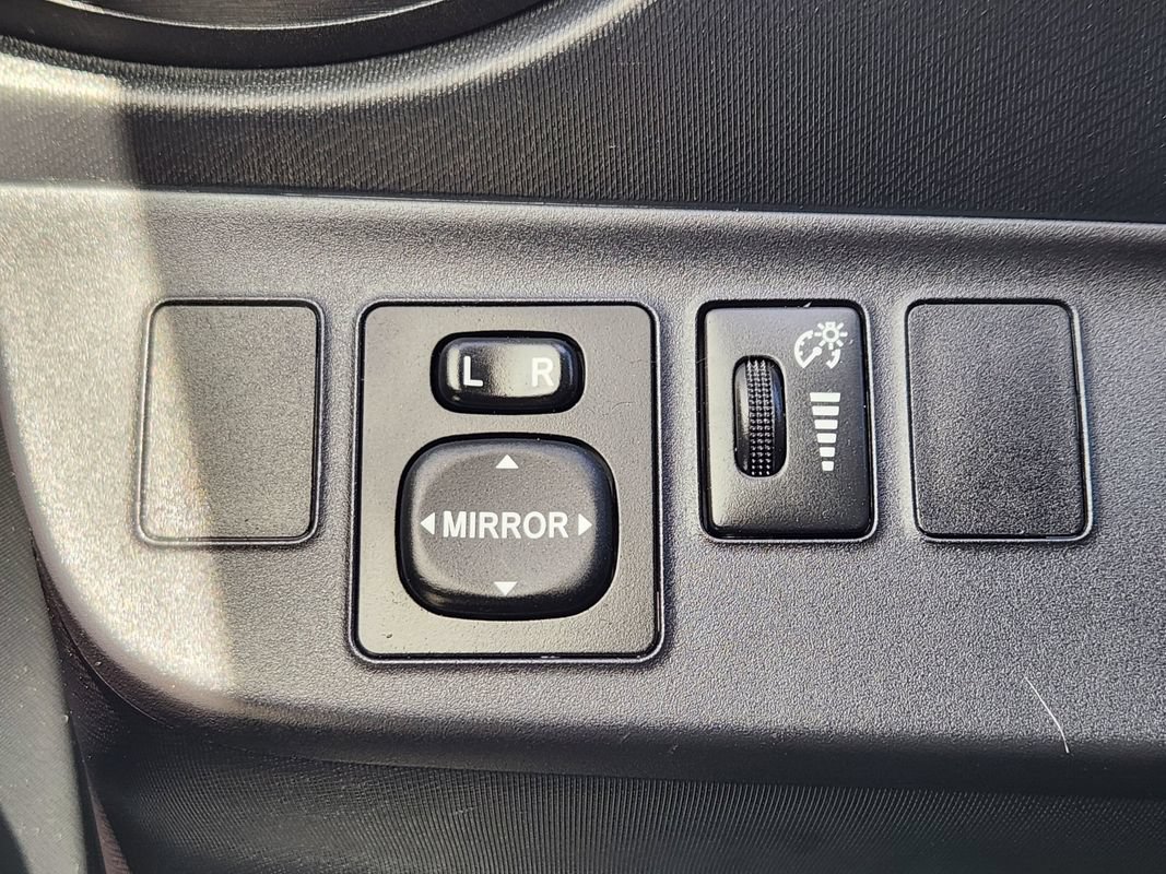 Used 2015 Toyota Prius C One FWD image 24