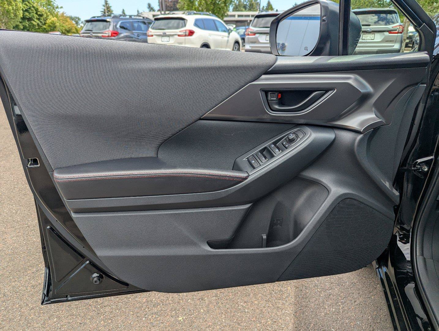 New 2026 Subaru Impreza 2.0i Sport AWD/4WD image 10