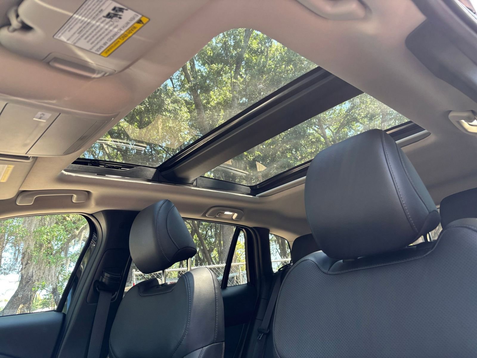 Used 2025 MAZDA CX-50 2.5 Hybrid w/ Premium Plus Pkg image 31