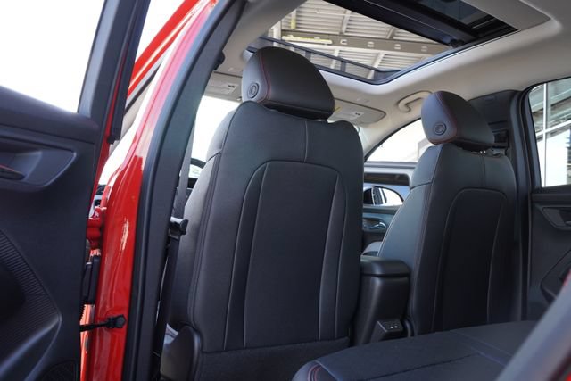 New 2027 Chevrolet Bolt RS w/ Technology Package FWD image 28