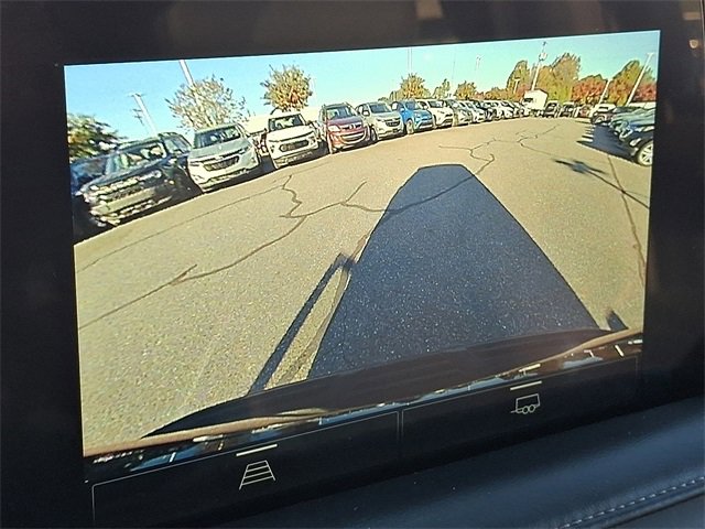 Used 2022 Chevrolet Tahoe LT image 16