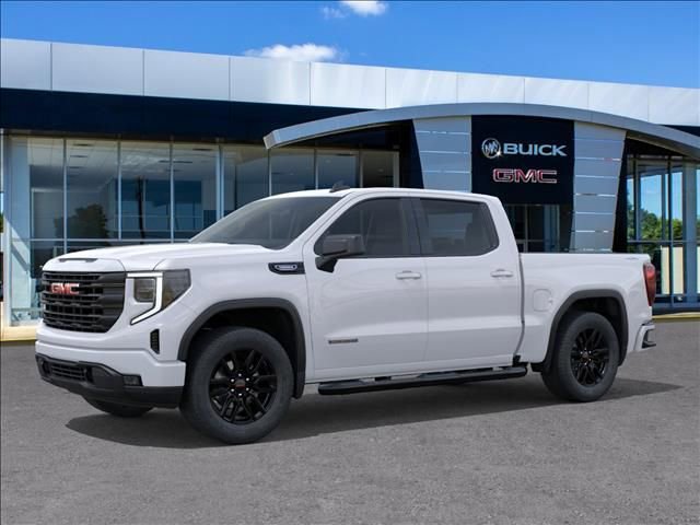 New 2026 GMC Sierra 1500 Elevation AWD/4WD image 2