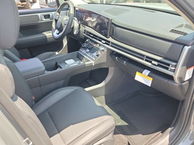 New 2026 Hyundai Santa Fe SEL FWD image 21