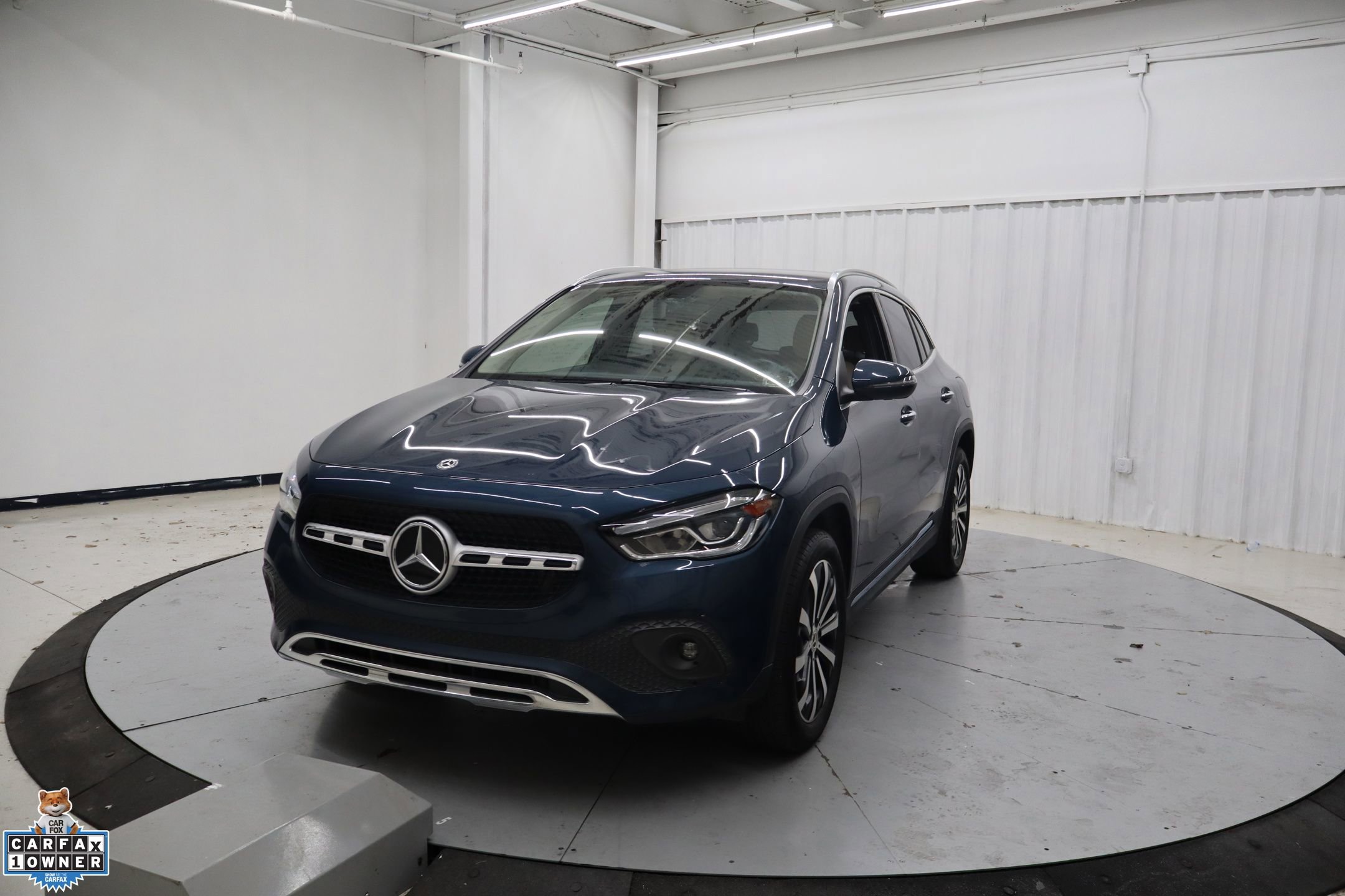 Used 2021 Mercedes-Benz GLA 250 image 10