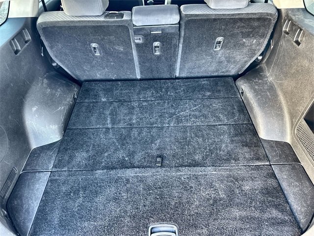 Used 2017 Kia Sorento LX image 23