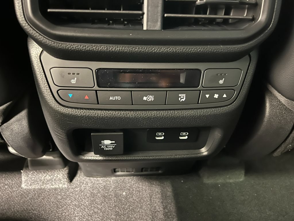 New 2026 Honda Pilot TrailSport image 22