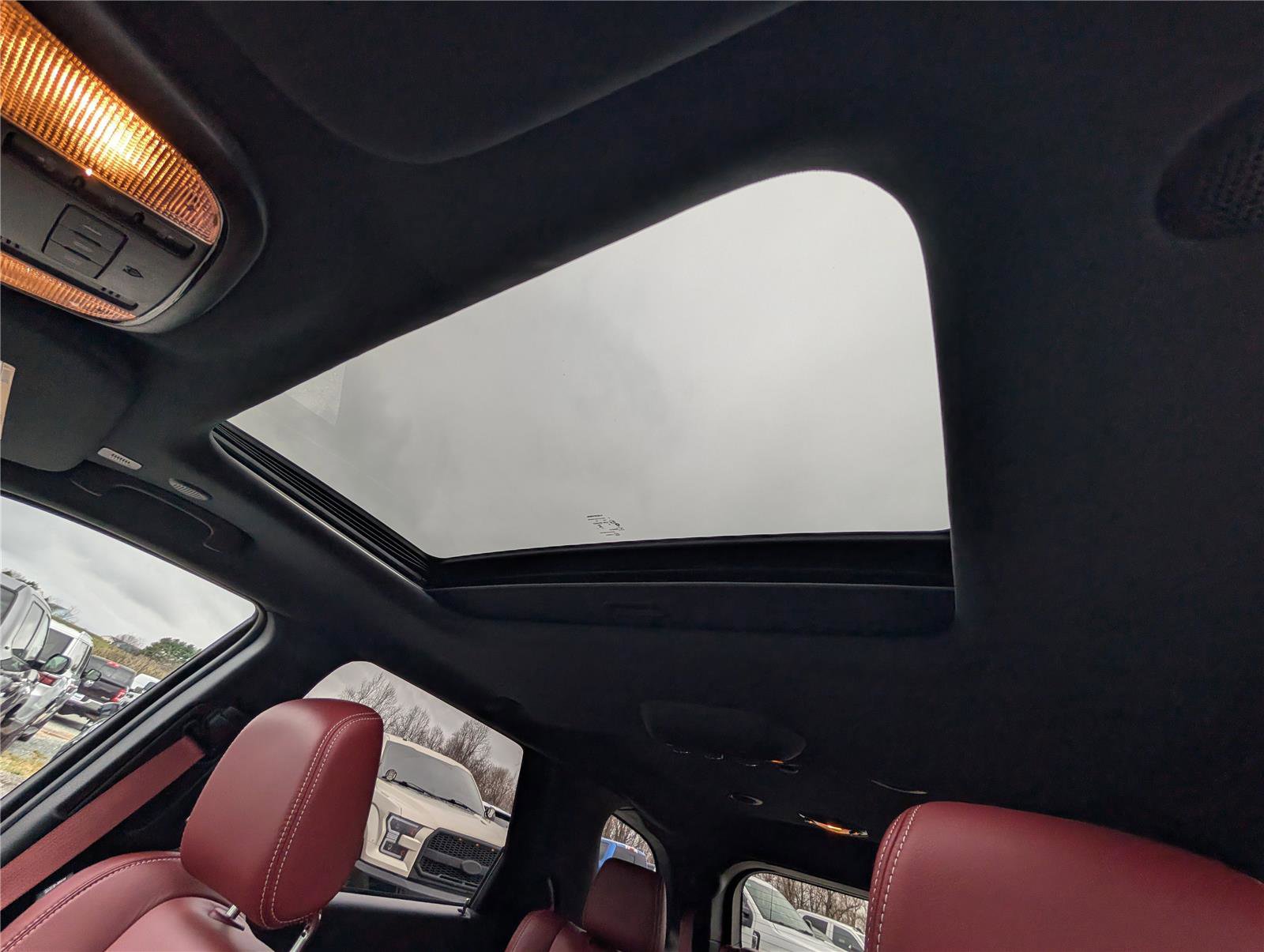 Used 2023 Dodge Durango SRT Hellcat image 36