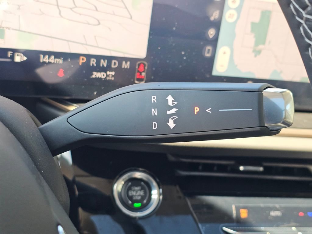 New 2026 Buick Envision Avenir image 32