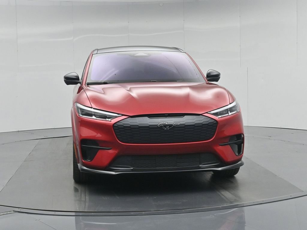 Used 2023 Ford Mustang Mach-E GT w/ GT Performance Edition image 25