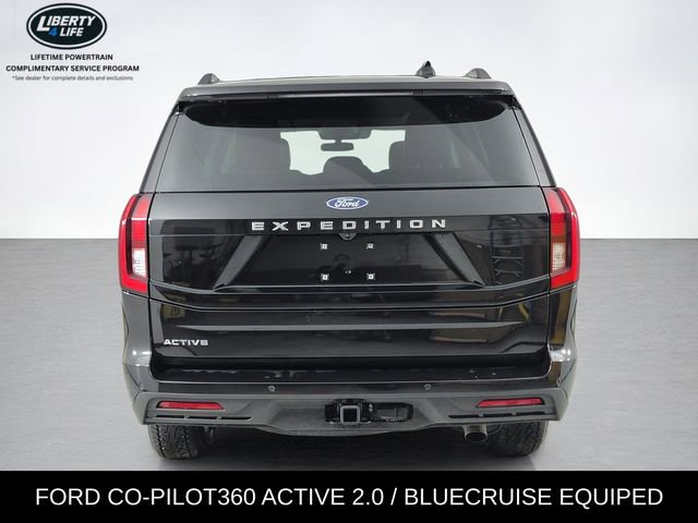 Used 2025 Ford Expedition Active image 4