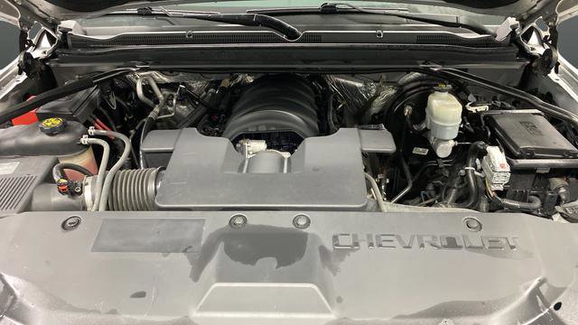 Used 2016 Chevrolet Tahoe LTZ AWD/4WD image 29