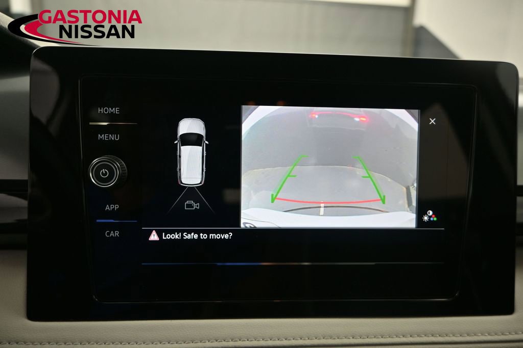 Used 2025 Volkswagen Taos S FWD image 23