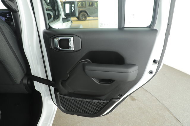 New 2026 Jeep Gladiator Sport image 16