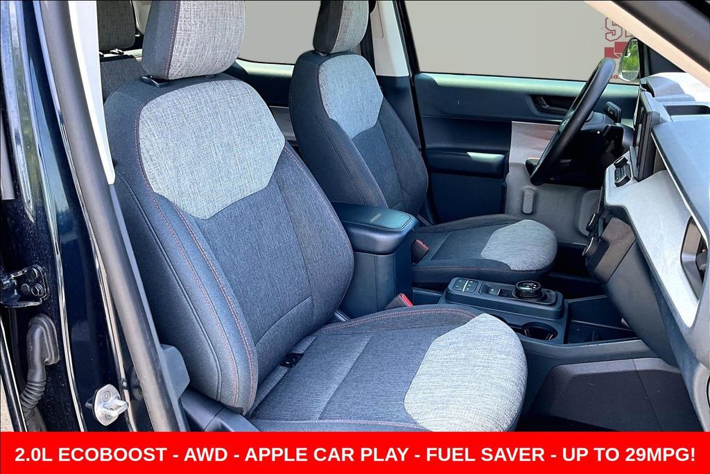 Used 2022 Ford Maverick XLT w/ Equipment Group 300A Standard image 28