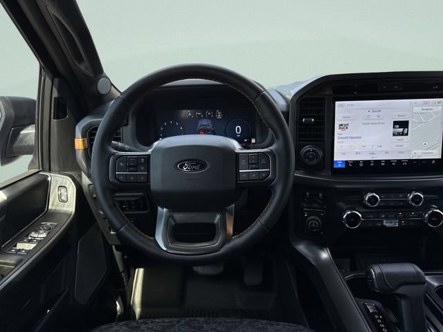 Used 2025 Ford F150 Tremor w/ Bed Utility Package AWD/4WD image 18
