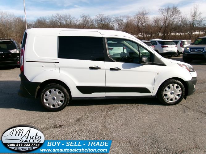 Used 2022 Ford Transit Connect XL image 5