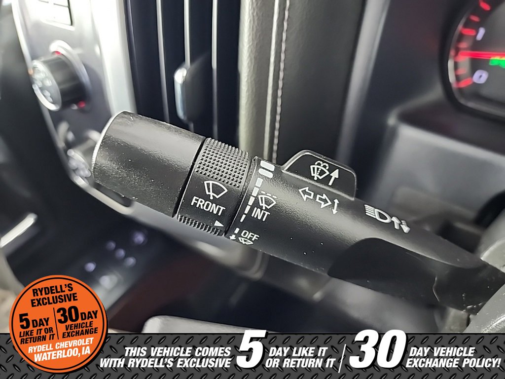 Used 2016 GMC Sierra 1500 SLT w/ SLT Premium Package image 31