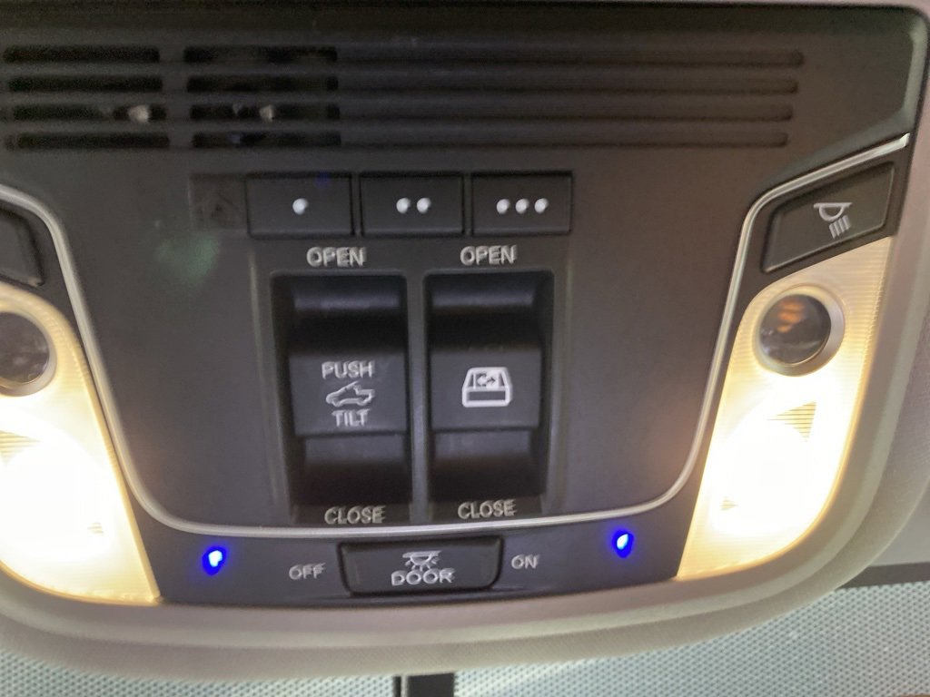 Used 2019 Honda Ridgeline RTL-T image 20