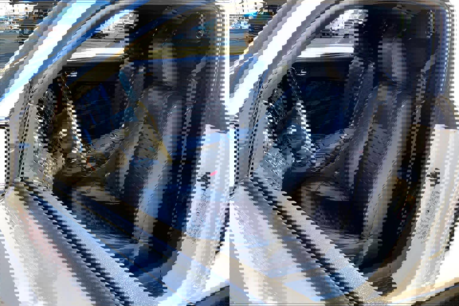 Used 2011 Ford Mustang GT Premium w/ 402A Rapid Spec Order Code image 7