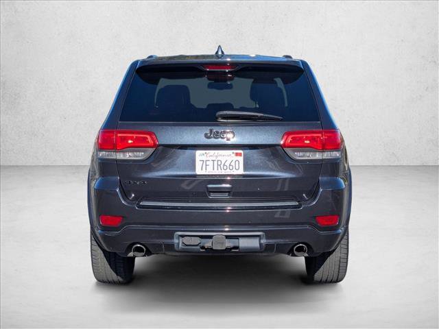 Used 2014 Jeep Grand Cherokee Altitude image 5