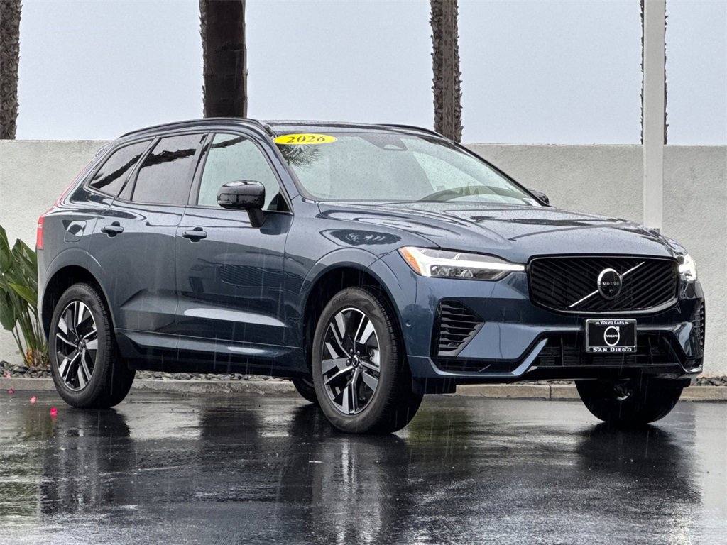 New 2026 Volvo XC60 T8 Plus image 7