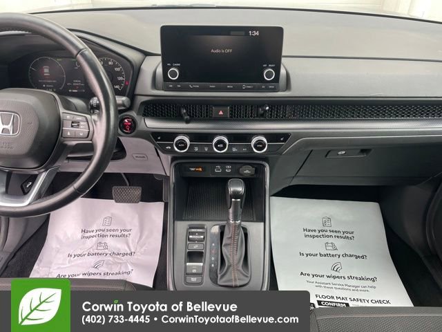 Used 2023 Honda CR-V Sport image 25