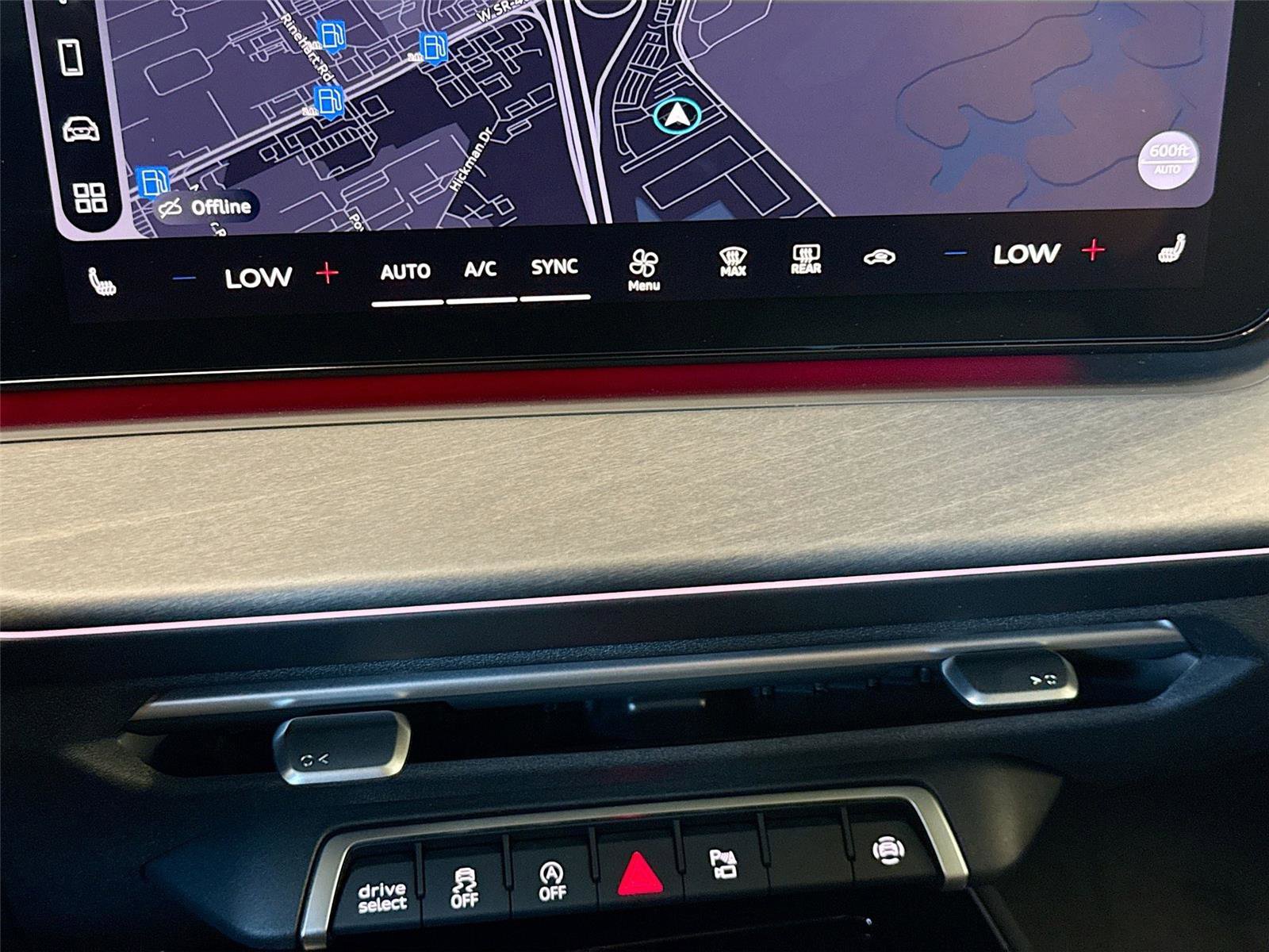 New 2026 Audi Q3 quattro 2.0T image 16