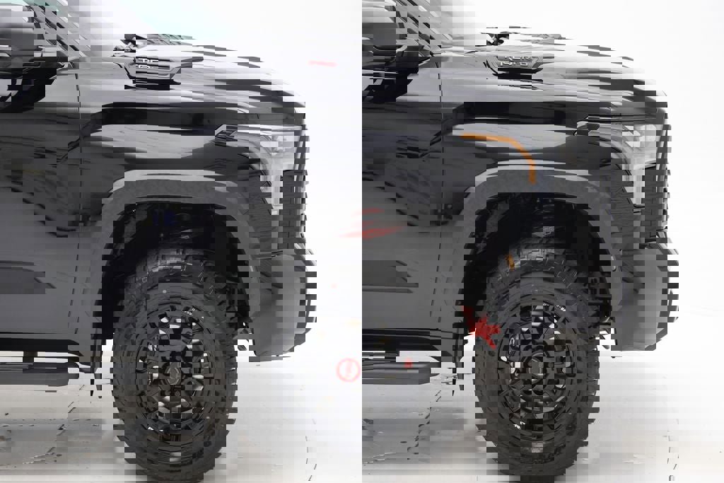 Used 2026 Toyota Tundra TRD Pro w/ Tow Tech Package AWD/4WD image 4