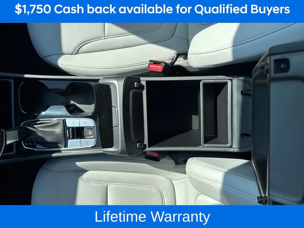 New 2026 Hyundai Santa Cruz SEL image 26