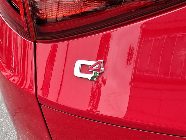 Used 2021 Alfa Romeo Stelvio Ti w/ Active Assist 2 Package TI image 30