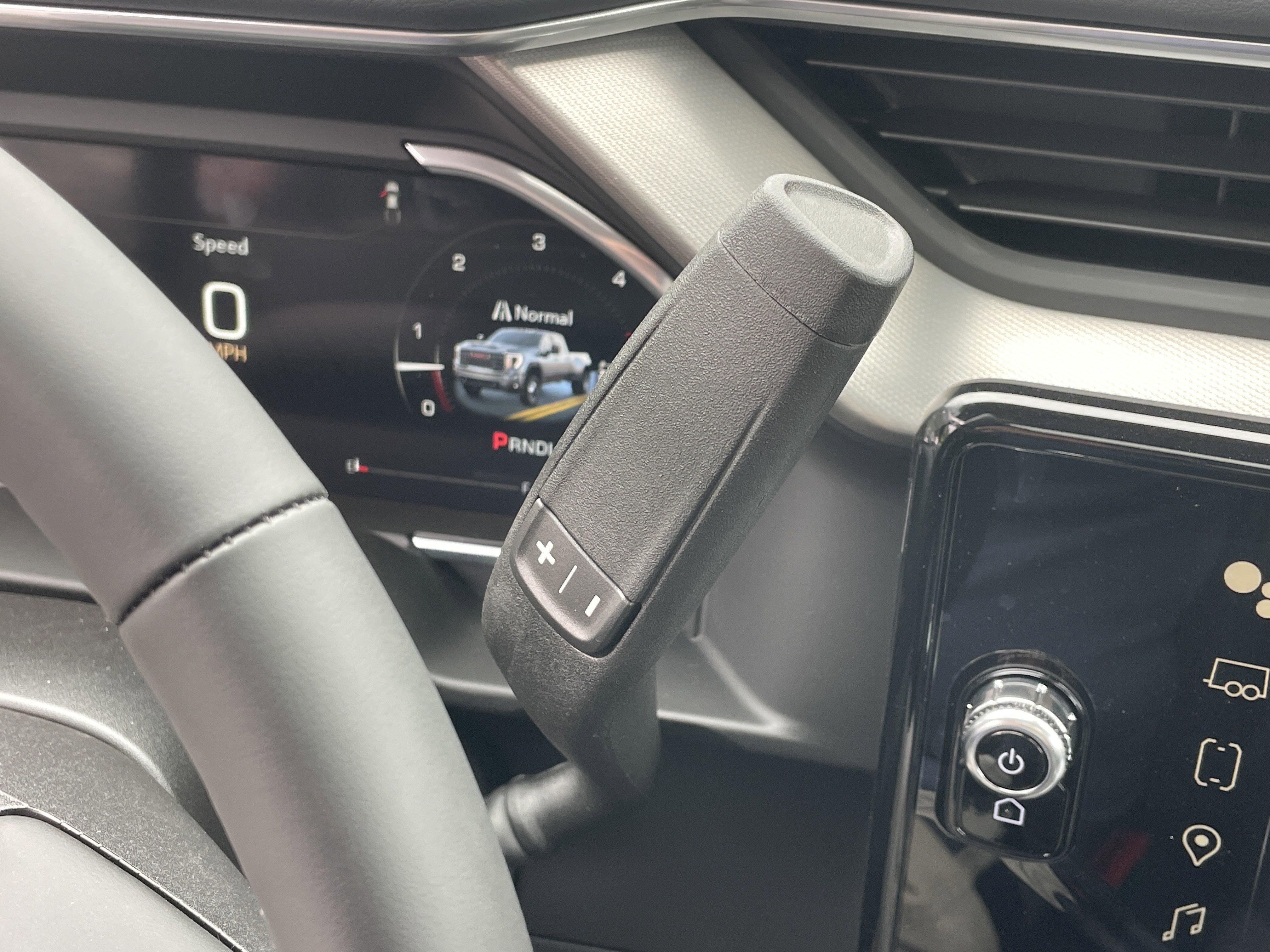 New 2026 GMC Sierra 3500 Denali w/ Denali Reserve Package image 26