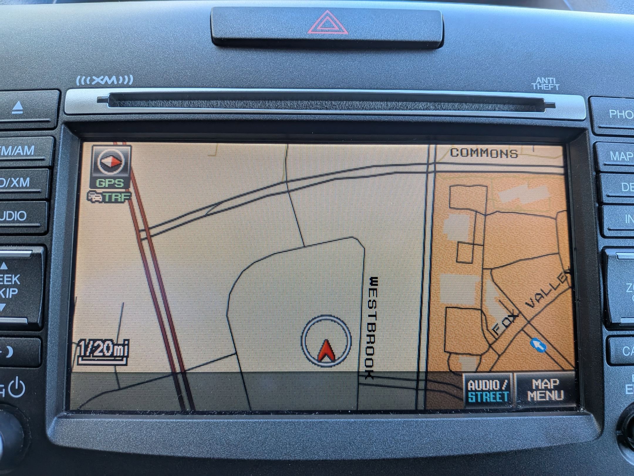 Used 2013 Honda CR-V EX-L image 18