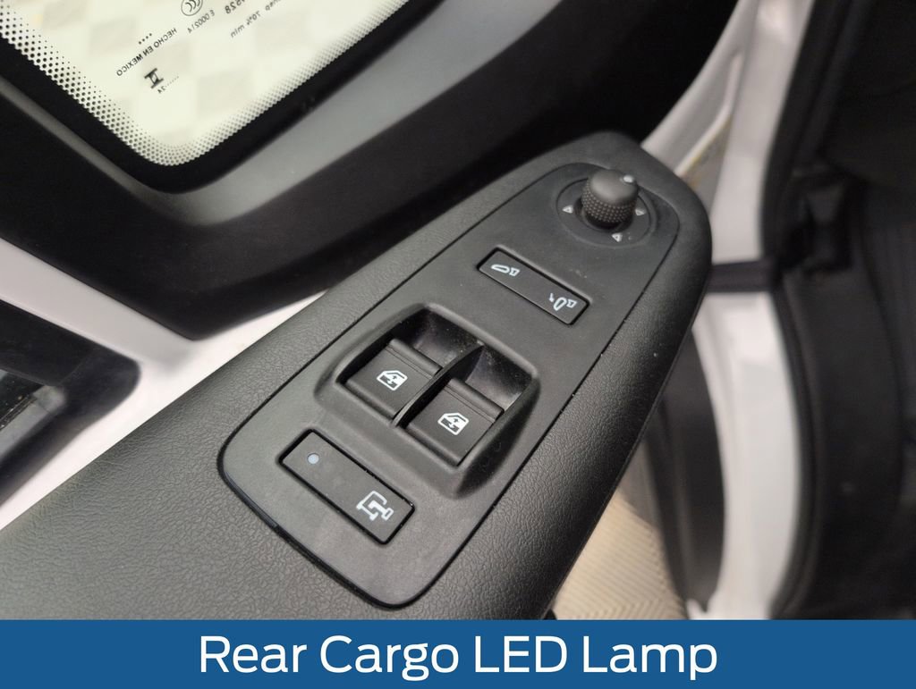 Used 2024 RAM ProMaster 2500 w/ Convenience Group image 32