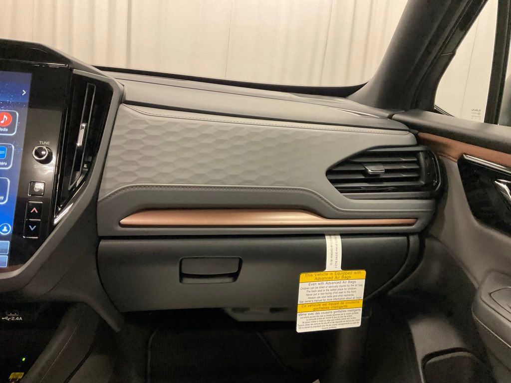 New 2026 Subaru Forester Sport image 26