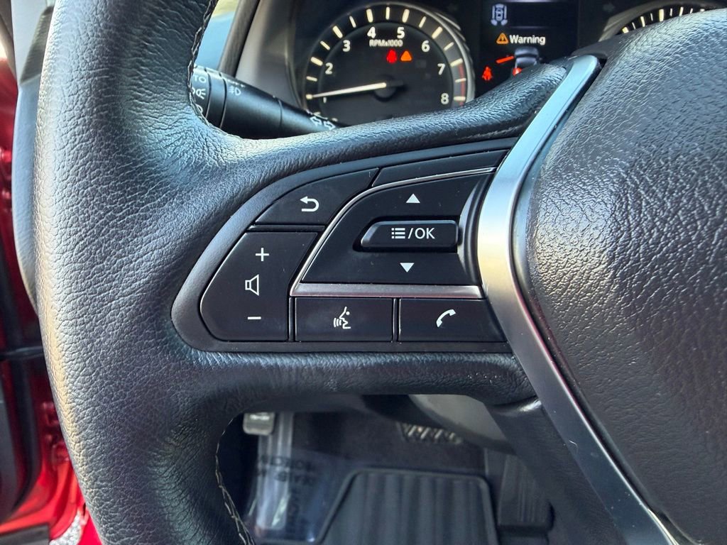 Used 2023 INFINITI Q50 Sensory image 24