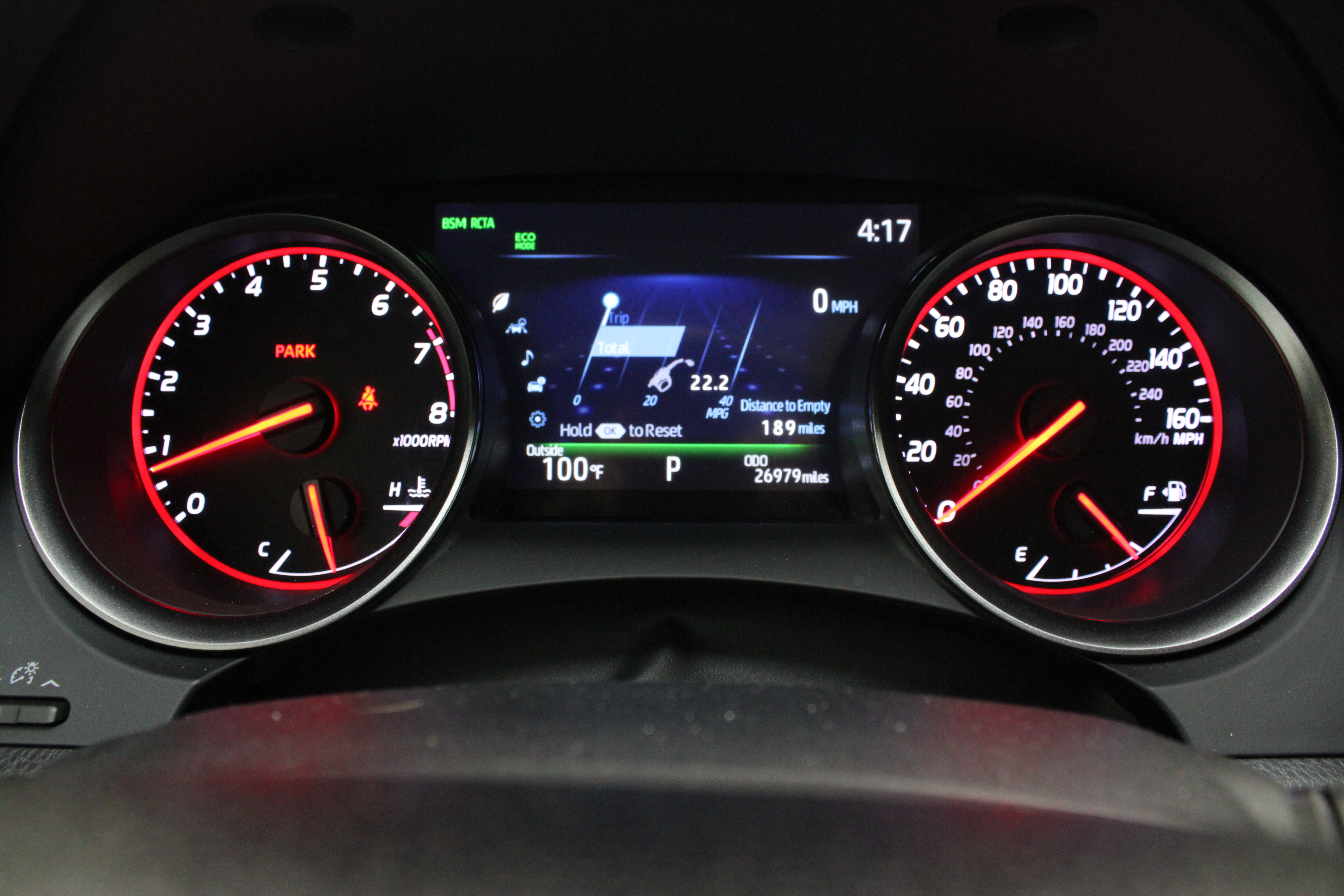 Used 2024 Toyota Camry XSE w/ Navigation Package FWD image 38