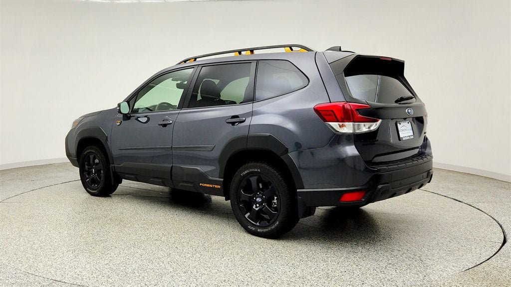 Used 2024 Subaru Forester Wilderness AWD/4WD image 7