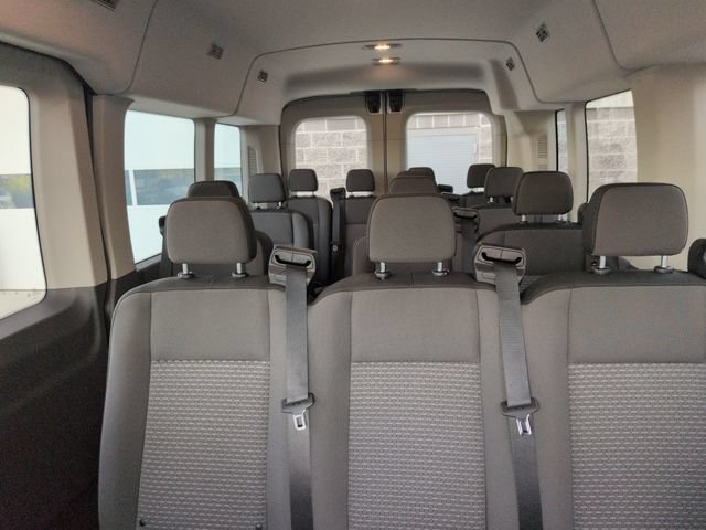 New 2026 Ford Transit 350 XL AWD/4WD image 21