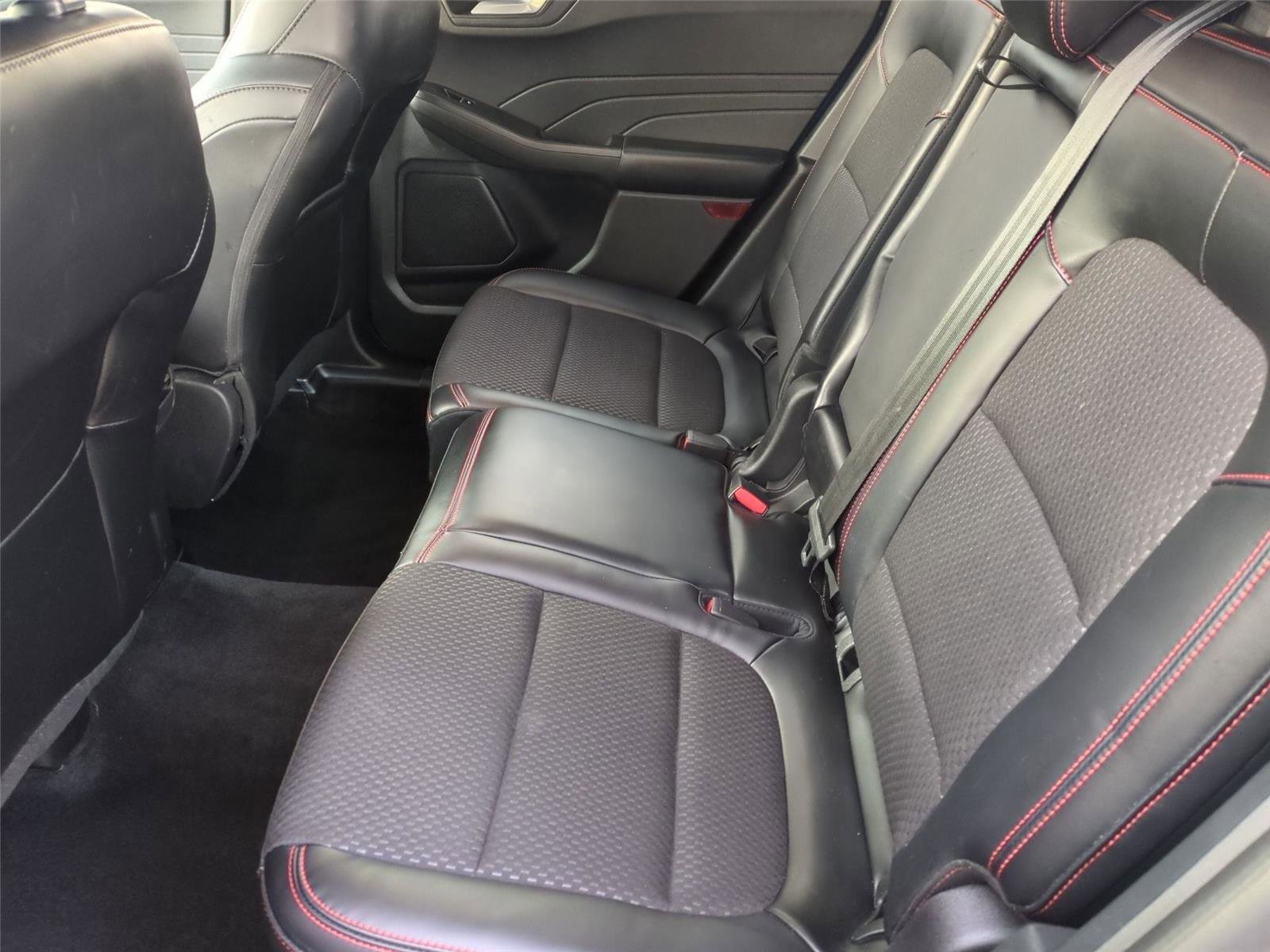 Used 2023 Ford Escape ST-Line w/ Tech Pack #1 image 16