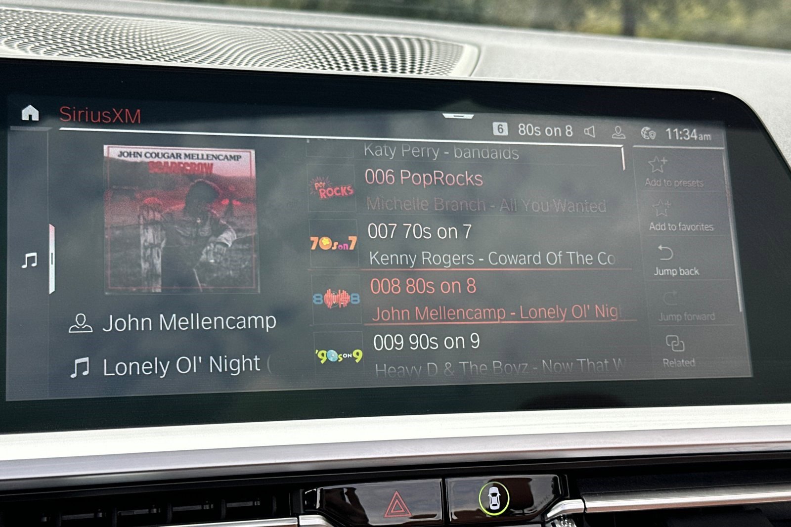 Certified 2023 BMW 430i 430i w/ Premium Package image 23