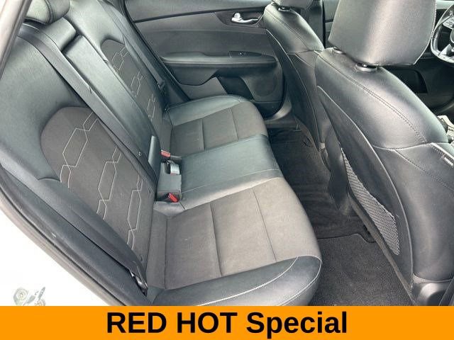 Used 2023 Kia Forte GT-Line image 44