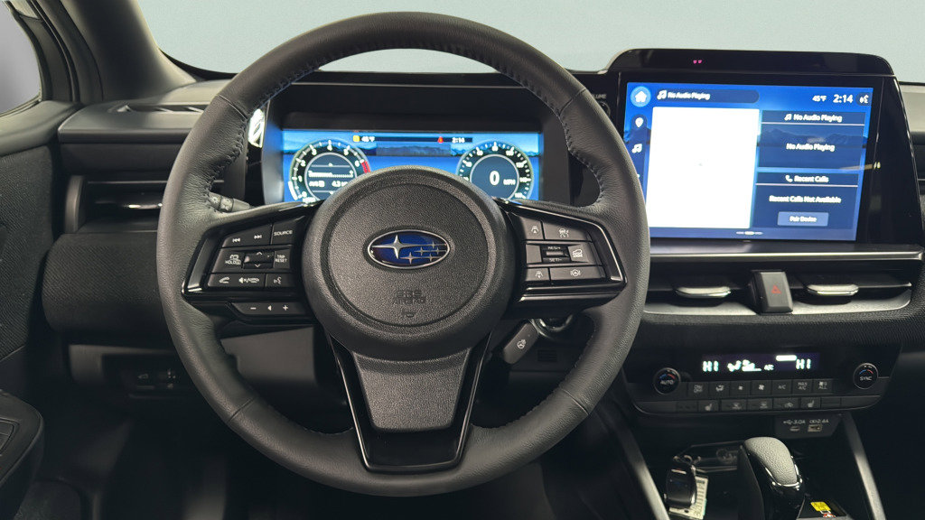 New 2026 Subaru Outback Premium image 31