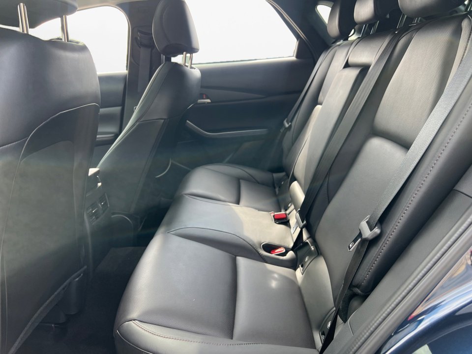 New 2026 MAZDA CX-30 AWD 2.5 S w/ Premium Package image 13