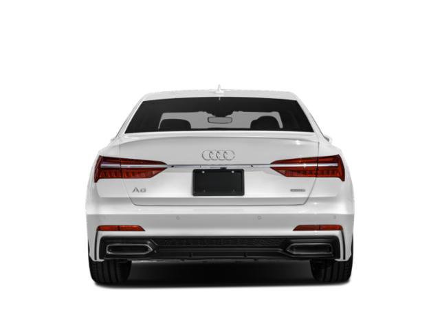 Used 2021 Audi A6 Premium Plus w/ Premium Plus Package AWD/4WD image 5