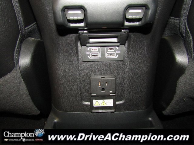 Used 2021 Jeep Wrangler Unlimited Sahara image 19