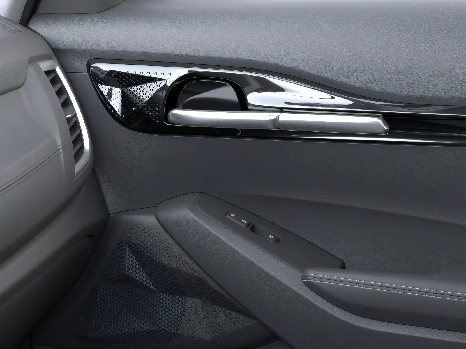 New 2026 Kia Seltos EX FWD image 25